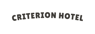 criterion hotel